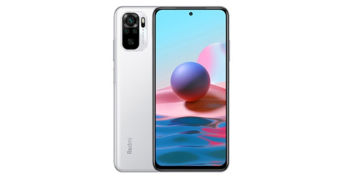 Trên tay điện thoại Redmi Note 10: Bất ngờ về chất lượng smartphone giá rẻ Xiaomi