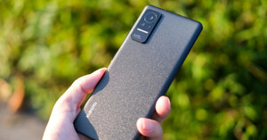 Trên tay điện thoại Xiaomi CIVI: giá 10 triệu, mọi thứ có xứng tầm?