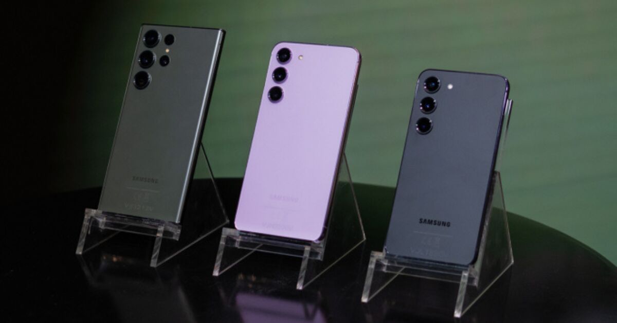 Trên tay Samsung Galaxy S23 Ultra: Quá nhiều điểm khác biệt?