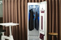 Trên tay tủ chăm sóc quần áo thông minh LG Styler: 50 triệu làm được những gì?