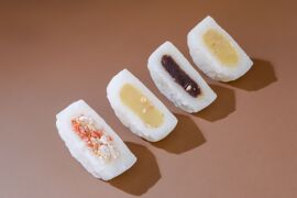 Trọn vị Trung thu 2025 với 5 thương hiệu bánh dẻo ngon không thể bỏ lỡ