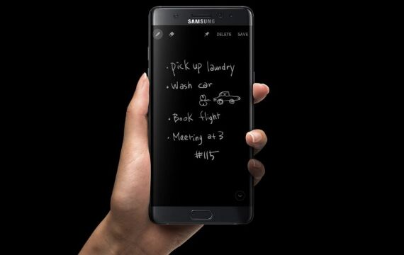 Trong 5 màu Samsung Galaxy Note 9, màu nào hợp với mệnh của bạn?