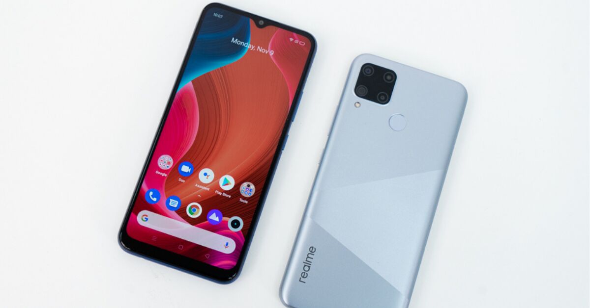 Trong tầm giá 4 triệu Realme C15 có phải một chiếc smartphone tốt đáng mua không?