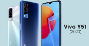 Trong tầm giá 5 triệu, điện thoại Vivo Y51 có phải lựa chọn tốt không?
