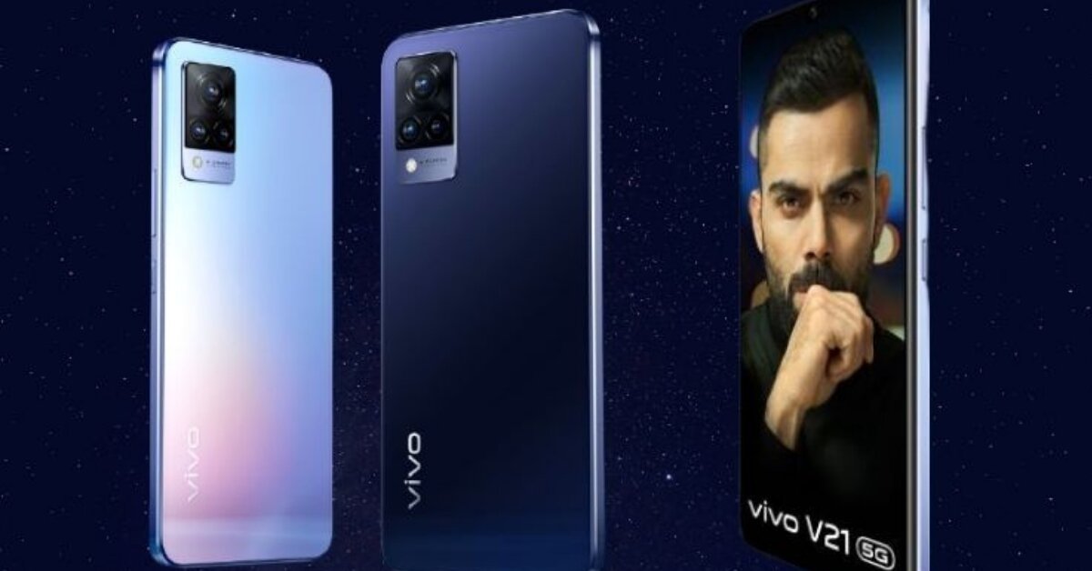 Trong tầm giá 9 triệu có nên mua điện thoại Vivo V21 5G không?