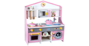 Trước khi mua đồ chơi nấu ăn cho bé bạn cần phải đọc bài viết này