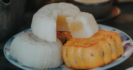 Truyền thuyết, ý nghĩa bánh trung thu và câu chuyện được lan truyền nhiều nhất