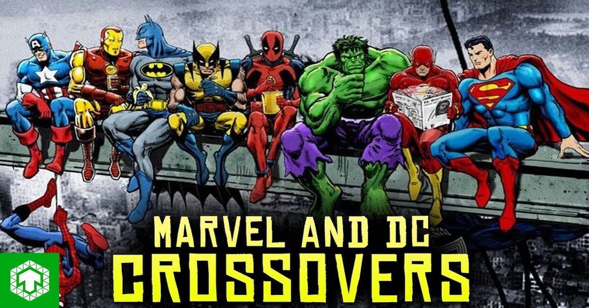 Truyện tranh Marvel là gì?