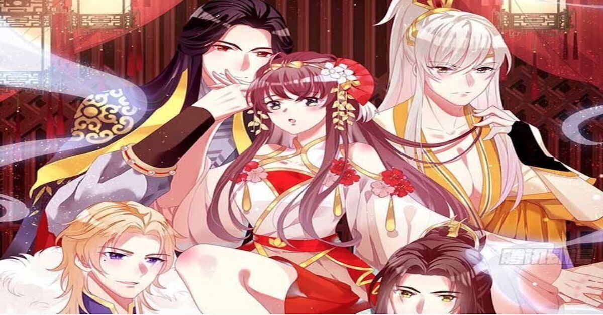 Truyện tranh ngôn tình cổ đại là gì?