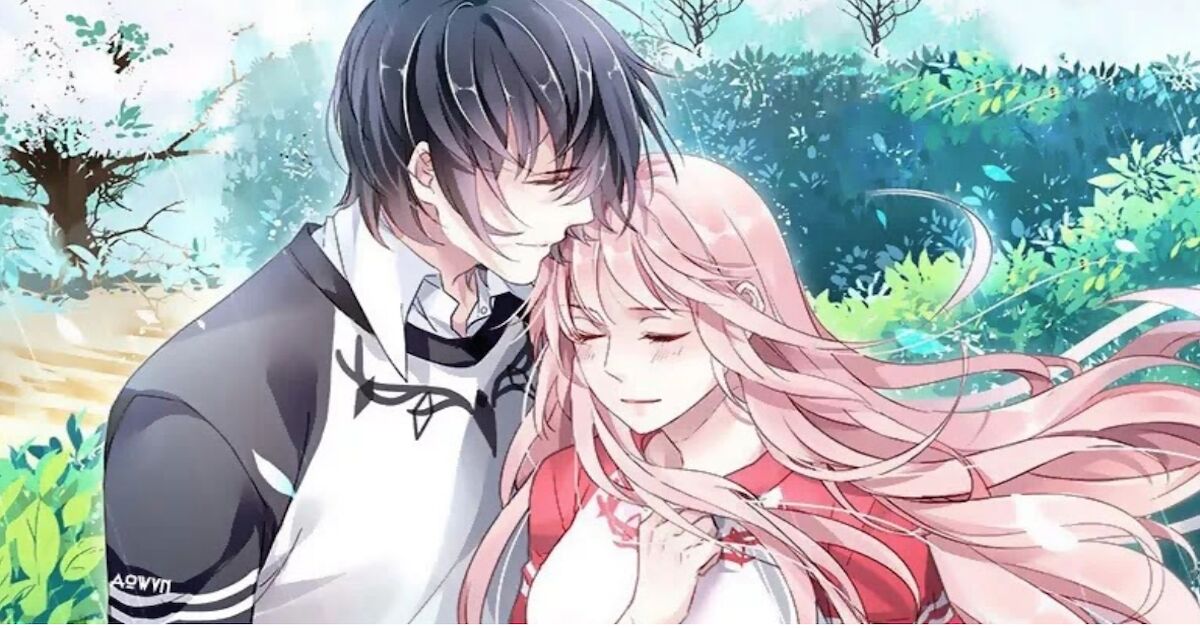 Truyện tranh ngôn tình Trung Quốc có hay không?