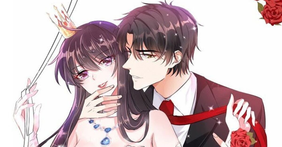 Truyện tranh ngôn tình xuyên không là gì?