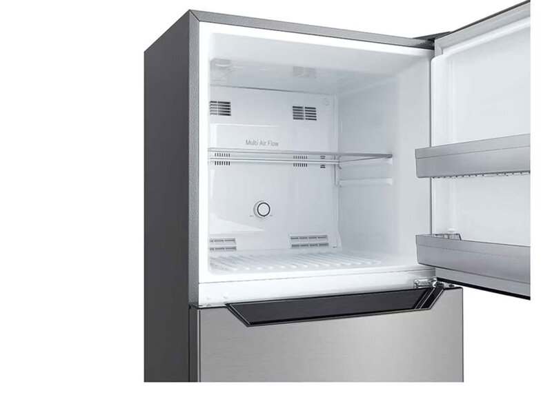 LG T30SV giảm giá tới 3,5 triệu đồng, tủ lạnh 2 cánh tiết kiệm điện cho gia đình
