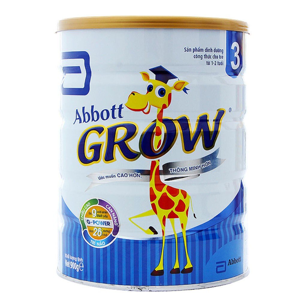 So sánh sữa bột Abbott Grow và Hikid Premium giúp tăng chiều cao cho trẻ, loại nào tốt hơn?