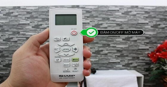 Từ A đến Z cách sử dụng máy lạnh Sharp cập nhật 2022