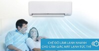 Từ A đến Z về điều hòa Carrier 24000 BTU 1 chiều Inverter 38CVUR024-703V/42CVUR024-703V gas R410a