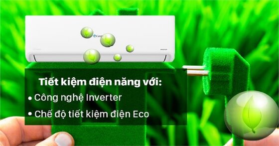 Từ A đến Z về điều hòa Casper 18000BTU GC-18IS32: Thiết kế, chất lượng, giá thành