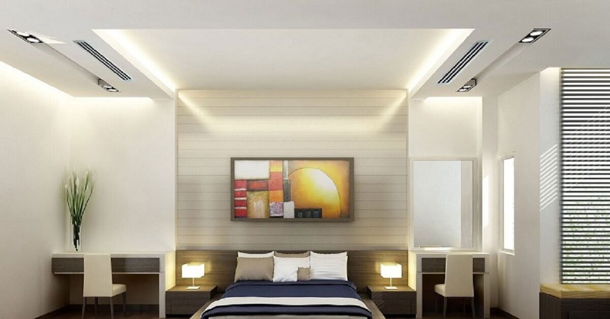 Từ A đến Z về điều hòa nối ống gió Daikin 2 chiều Inverter FBQ60EVE/RZQS60AV1 19.800BTU