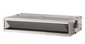 Từ A đến Z về điều hòa nối ống gió LG 36000BTU 1 chiều Inverter ABNQ36GM3A4 gas R410A