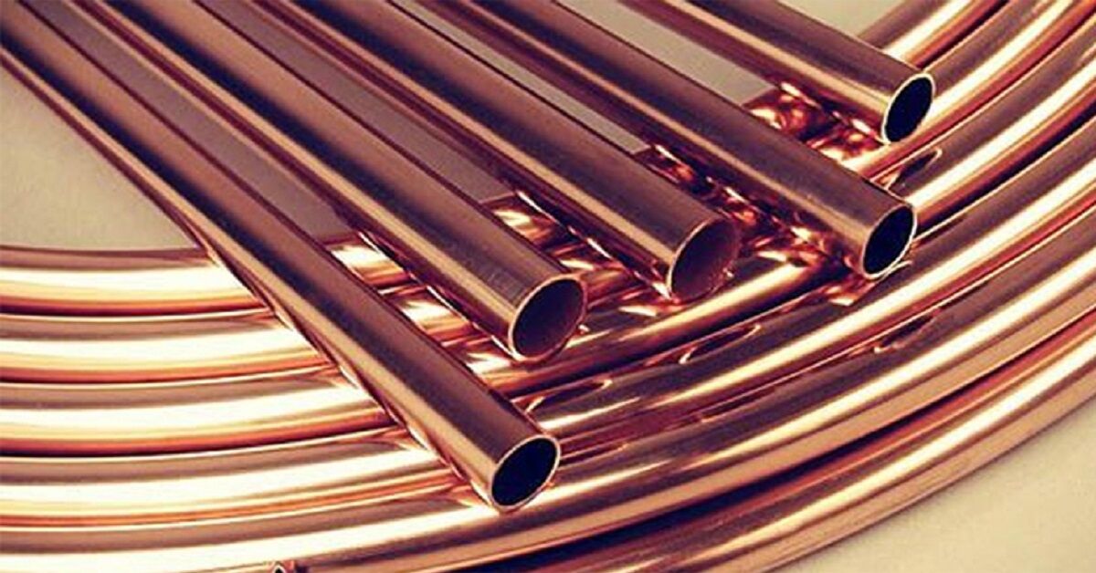 Từ A đến Z về ống đồng điều hòa: Chức năng, phân loại, cách chọn mua, giá thành