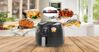 Từ A – Z về nồi chiên không dầu Shimono SM-AF458T 4.5 lít