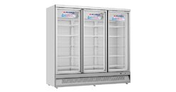 Tủ đông Alaska If-1100g3 giá 73 triệu có phải lựa chọn đầu tư tốt cho nhà hàng, siêu thị?