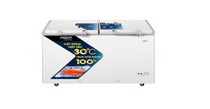 Tủ đông Aqua AQF-C5702S bị rò điện do dâu và phải xử lý thế nào?