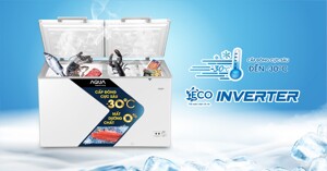 Tủ đông Aqua giá bao nhiêu? Báo giá tủ đông Aqua mới nhất?