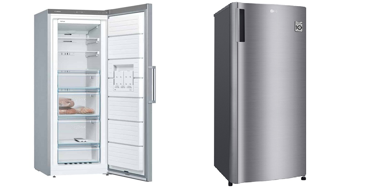 Tủ lạnh Samsung ngăn đá dưới 2 cửa Inverter 307 Lít RB30N4190BY/SV -  FreeShip SG