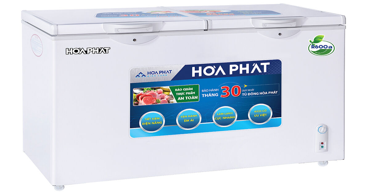 Tủ đông Funiki có tốt không? Có nên mua để sử dụng không?