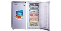 Tủ đông mini cửa trước nào tốt và tiết kiệm điện nhất 2022?