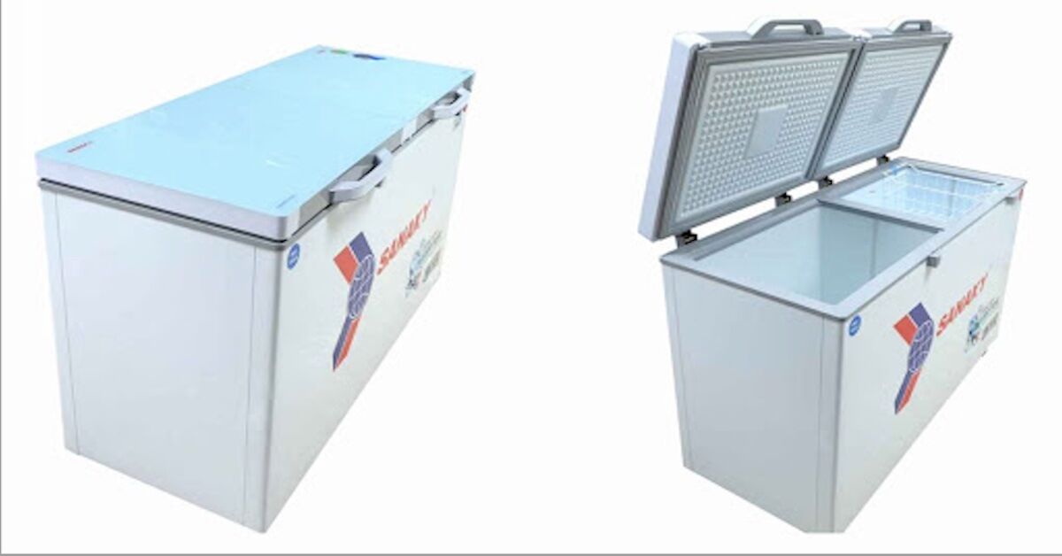 Tủ đông Sanaky Inverter là gì? Tủ có ưu điểm nổi bật gì?