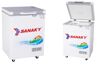 Tủ đông Sanaky VH-1599HYK hút khách nhờ tiết kiệm điện và giá chỉ hơn 2 triệu