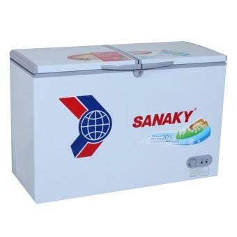 Tủ đông Sanaky VH – 2899A1 – Nhỏ nhắn, tiện dụng