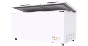 Tủ đông Sanden có tốt không? Có nên mua để sử dụng hay không?