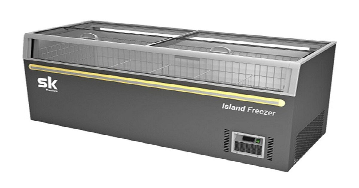 Tủ đông Sumikura 1 ngăn 1050 lít SKIF-210.IC có tốt không?