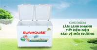 Tủ đông Sunhouse của nước nào? Có tốt không? Giá bao nhiêu?