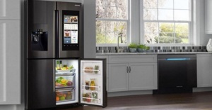 Tủ lạnh 4 cánh có ngăn đông mềm có ưu điểm, hạn chế gì?