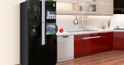 Tủ lạnh 4 cánh Toshiba nào tốt?