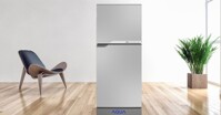 Tủ lạnh AQUA AQR-145EN/SS 143 lít có tốt không? Giá bao nhiêu?