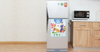 Tủ lạnh Aqua có ưu điểm gì? giá rẻ nhất là bao nhiêu?
