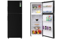 Tủ lạnh Aqua Inverter 212 lít AQR-T239FA(FB) phù hợp với các gia đình nhỏ