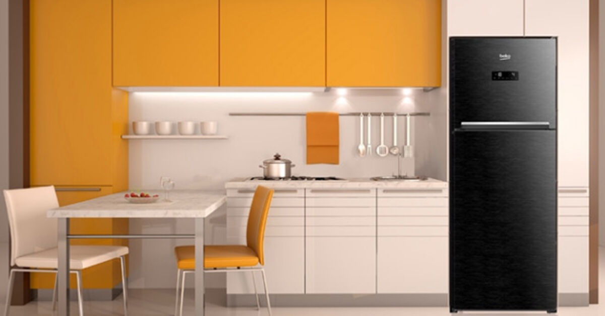 Tủ lạnh beko của nước nào ? Tủ lạnh beko giá bao nhiêu ?
