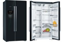 Tủ lạnh Bosch 540 lít KAD92HBFP thiết kế sang trọng, công nghệ hiện đại