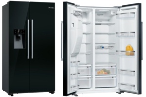 Tủ lạnh Bosch 562 lít KAD93ABFP Serie 6 hiện đại cao cấp, tính năng tân tiến