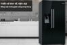 Tủ lạnh Bosch 562 lít KAD93ABEP Serie 6 thiết kế thông minh, công nghệ hiện đại
