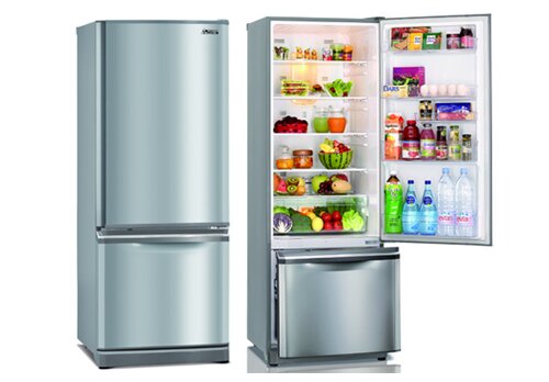 Tủ lạnh có ngăn đá bên dưới tại sao giá đắt?