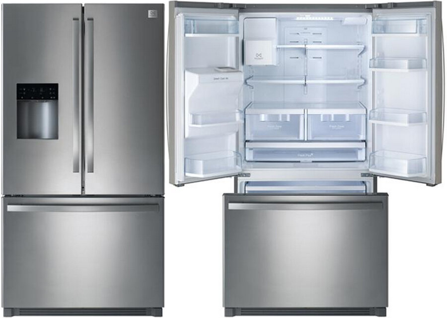 Tủ lạnh Daewoo có những loại nào? Giá rẻ nhất bao nhiêu tiền?