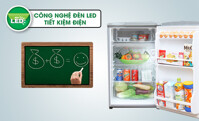 Tủ lạnh dưới 3 triệu - Chất lượng và phù hợp với sinh viên