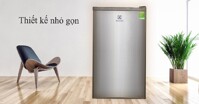Tủ lạnh Electrolux 92 lít EUM0900SA và những điều cần biết trước khi mua