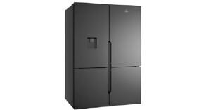 Tủ lạnh Electrolux EQE5660A-B 562 lít - Điểm nhấn cho không gian bếp hiện đại